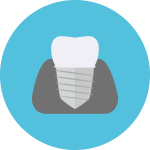 implantes dentales en León